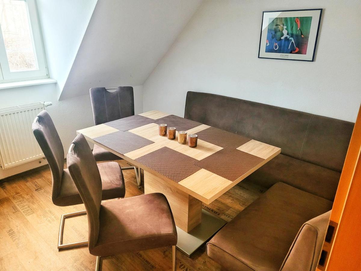 Kronprinz Falkenberg Hotel Falkenburg